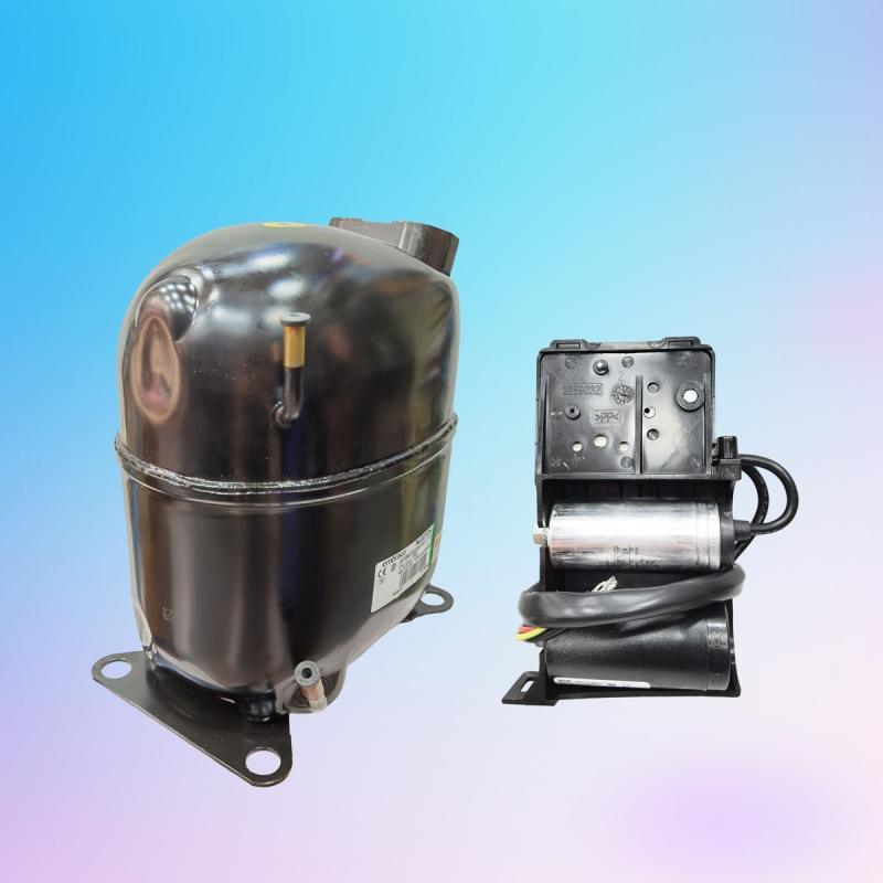 恩布拉科壓縮機FFI12HBK,展柜冷柜壓縮機