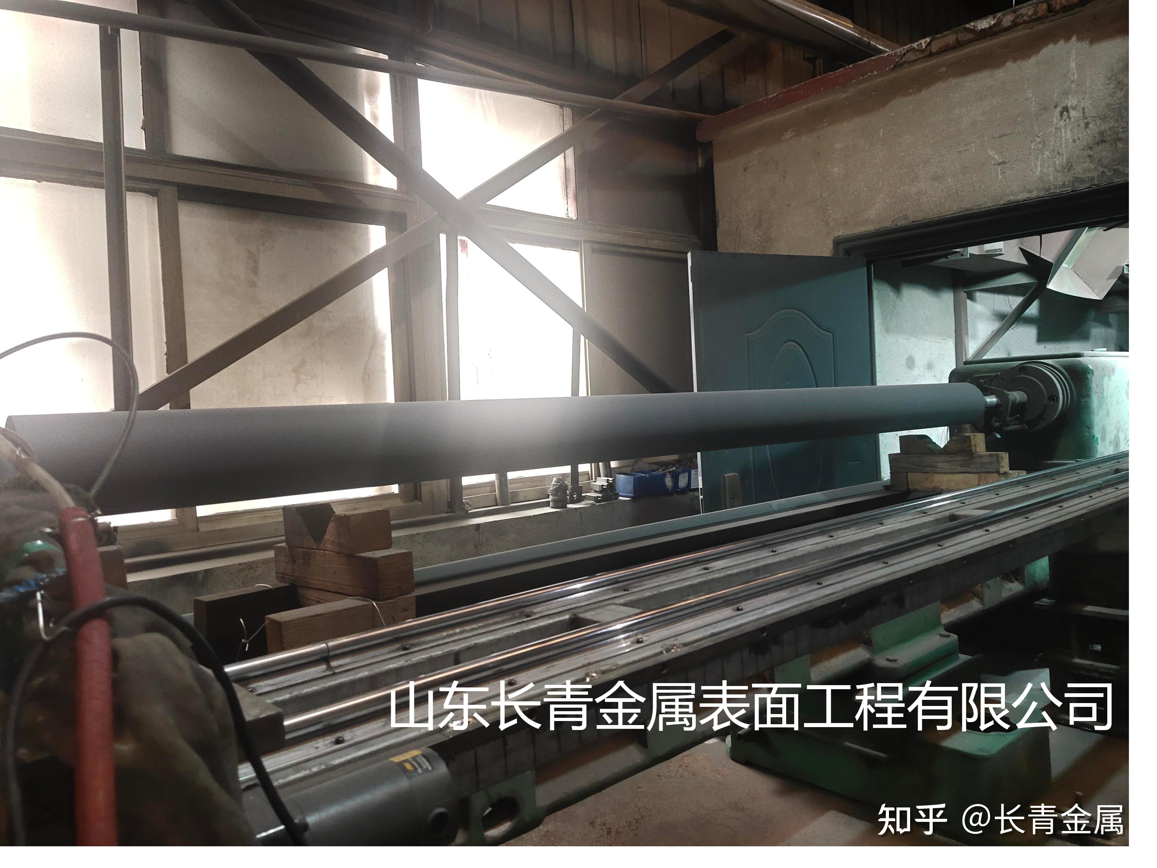 等離子噴涂機(jī)設(shè)備熱噴涂、等離子全自動(dòng)噴涂生產(chǎn)線