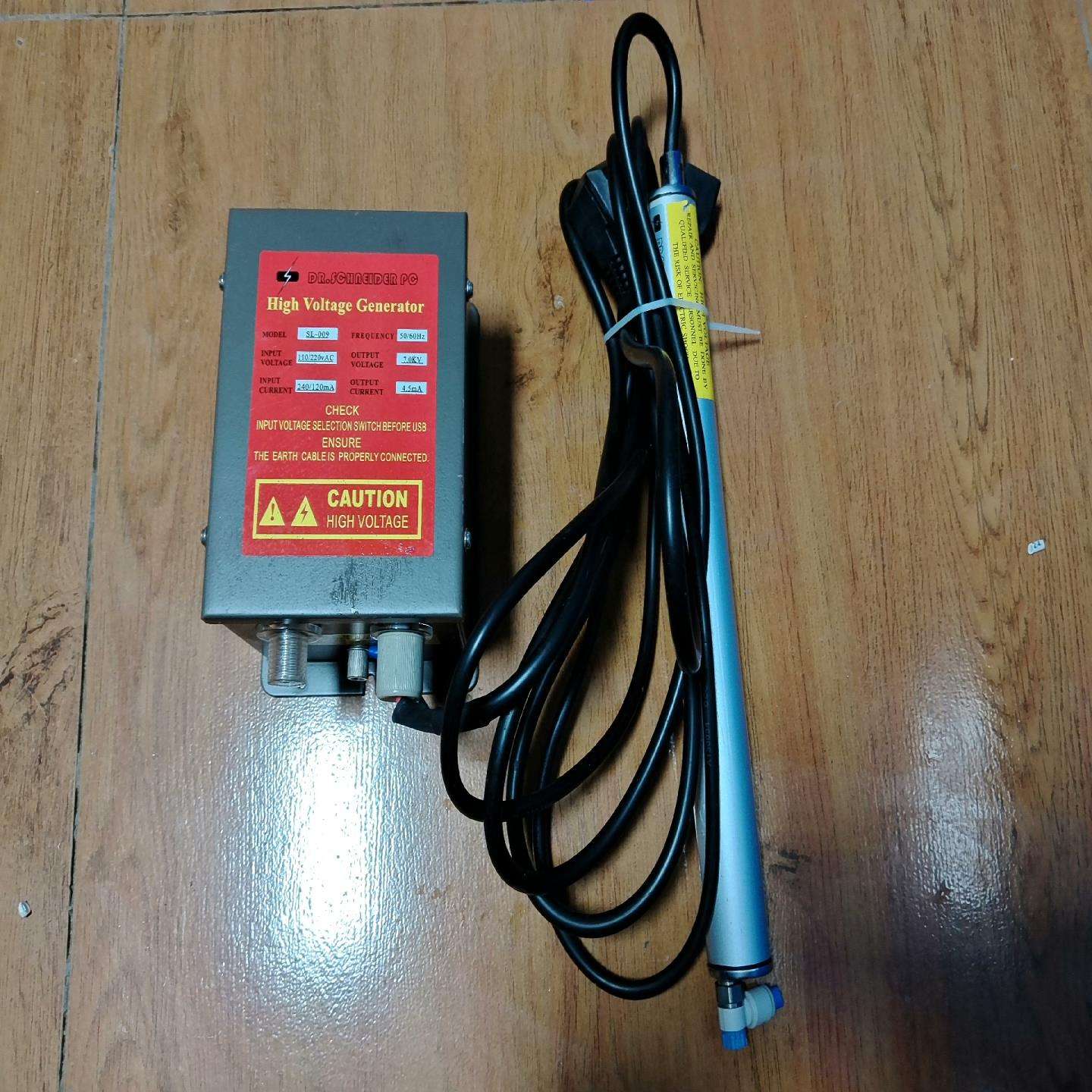 潔靜感應(yīng)式全自動人體靜電消除器靜電克星防靜電產(chǎn)品