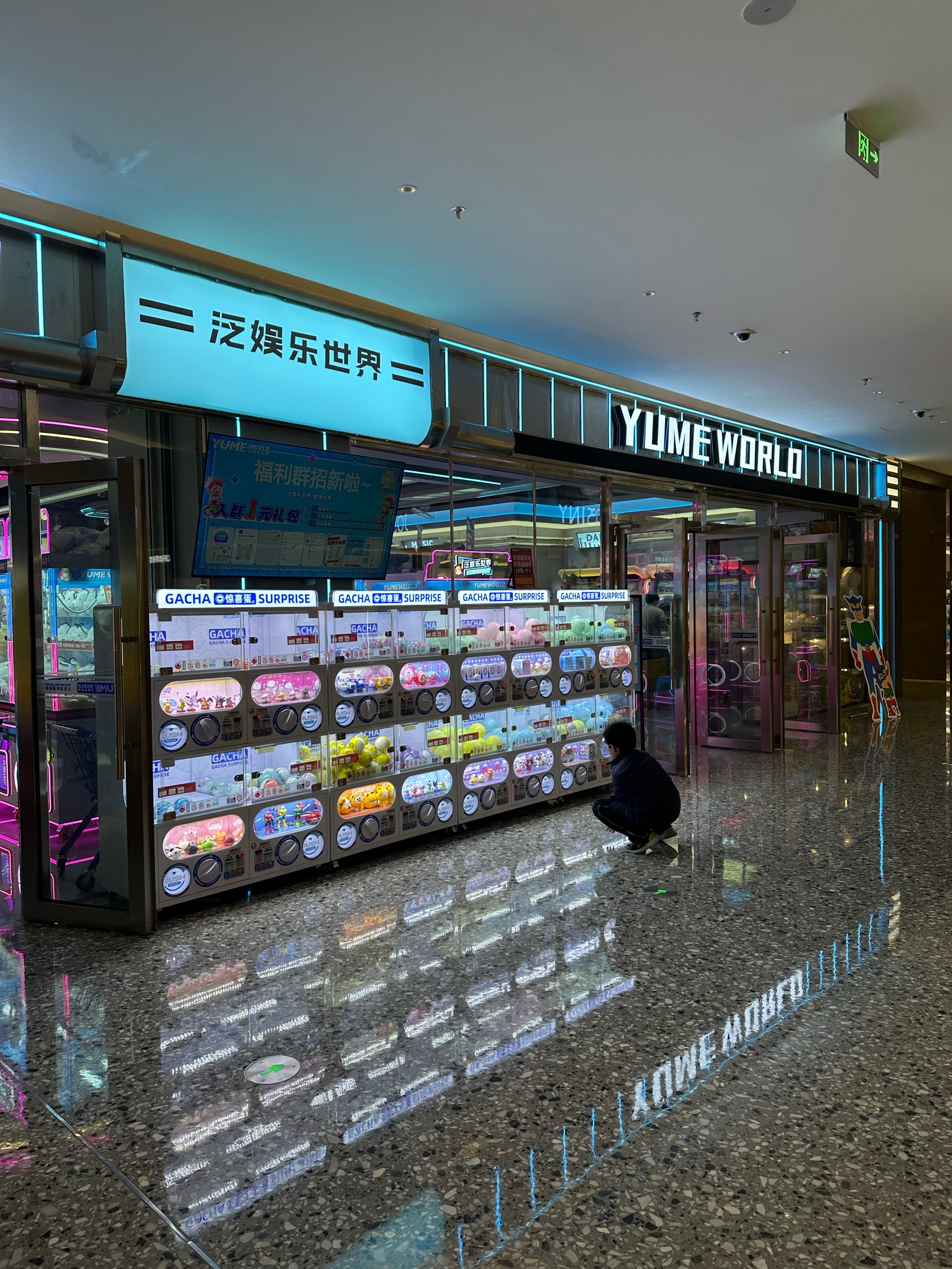 2025中國(guó)室內(nèi)樂園展(成人電玩展-娃娃機(jī)展-親子樂園展)