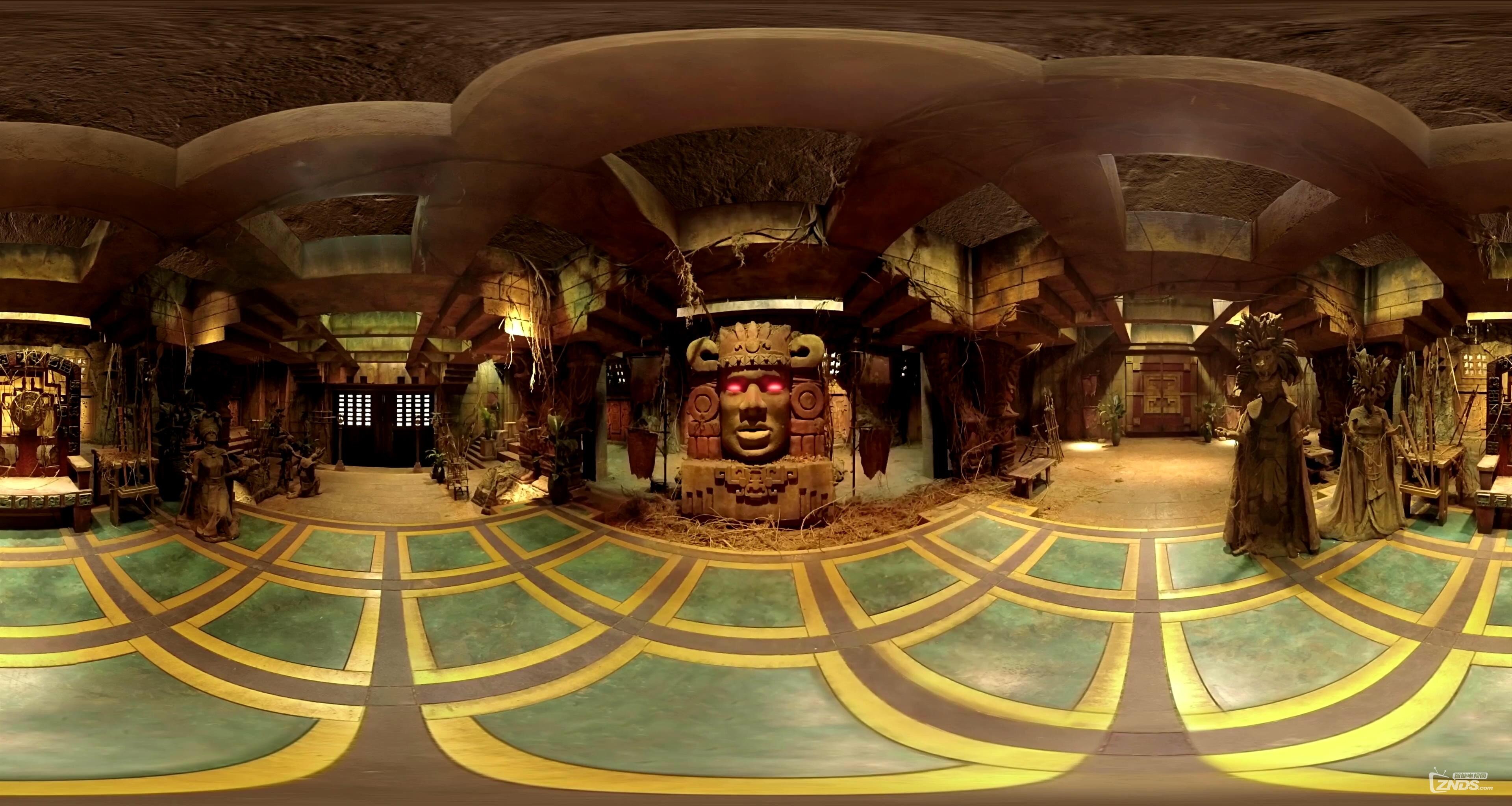 matterport2中國(guó)大陸空間三維全景漫游掃描服務(wù)提供商
