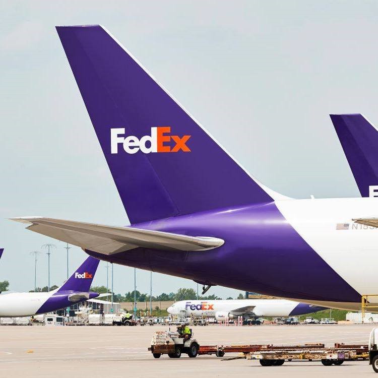 杭州聯(lián)邦國(guó)際快遞FedEx專注國(guó)際快遞化工品國(guó)際快遞