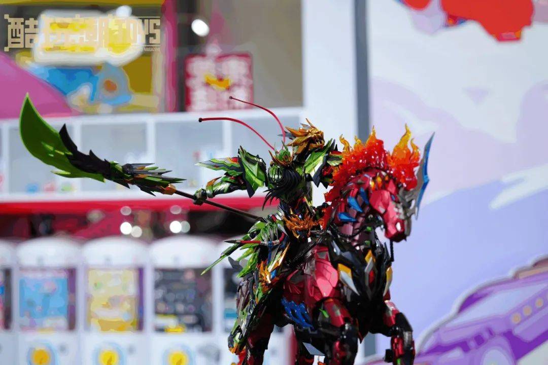 先睹為快2025年CTE中國玩具展潮玩展上海10月15-17日