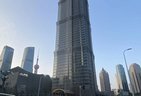 金茂大廈上海三件套標(biāo)志性建筑寫字樓招租業(yè)主直租