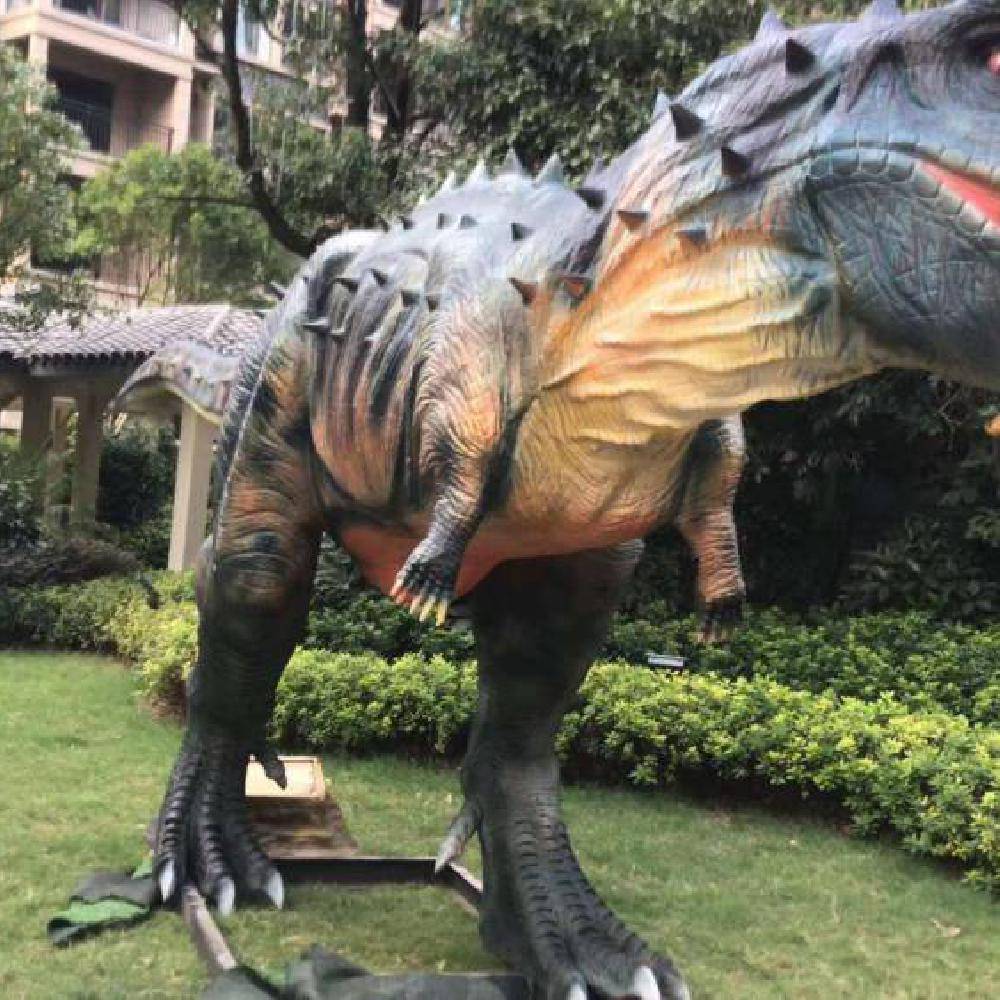 恐龍展出租恐龍主題展恐龍展策劃恐龍模型出租賞藝模型視頻