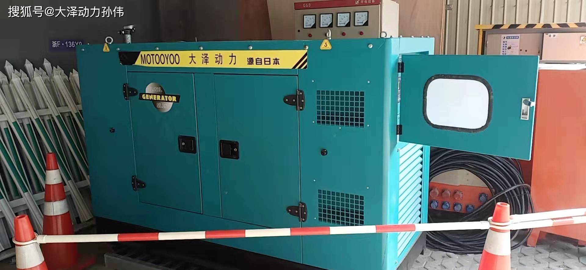 上海發(fā)電機600kw出租專業(yè)租賃優(yōu)質(zhì)發(fā)電機24小時服務(wù)