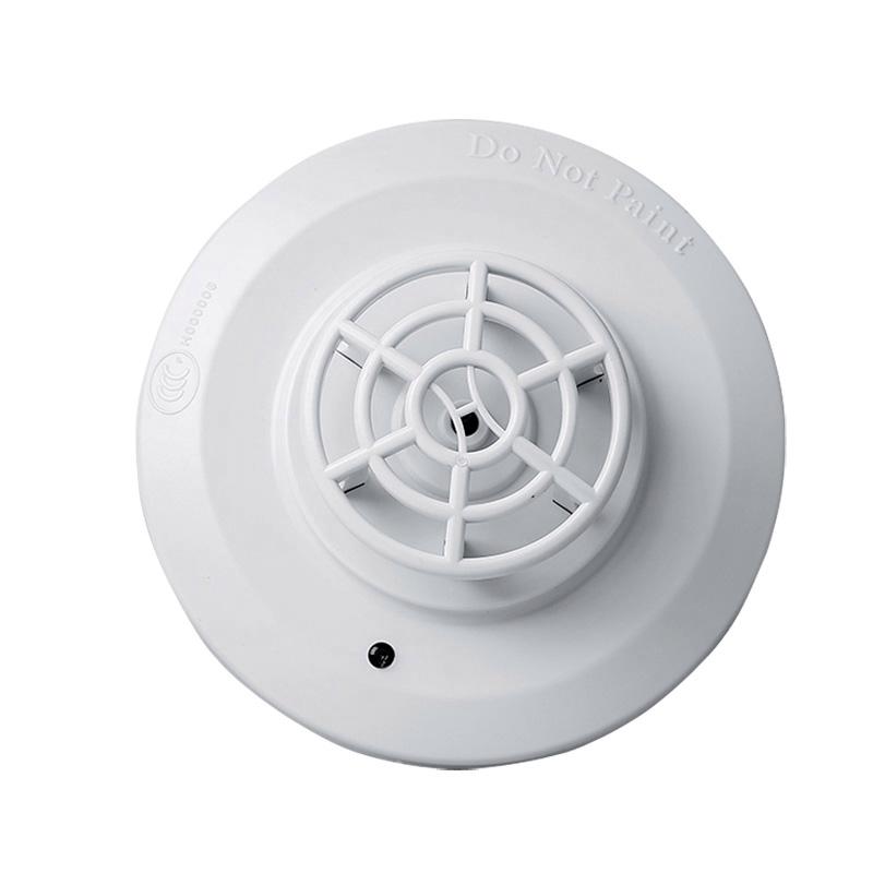 海灣GST-LD-8317H/W氣體釋放報(bào)警器IP65滅火裝置