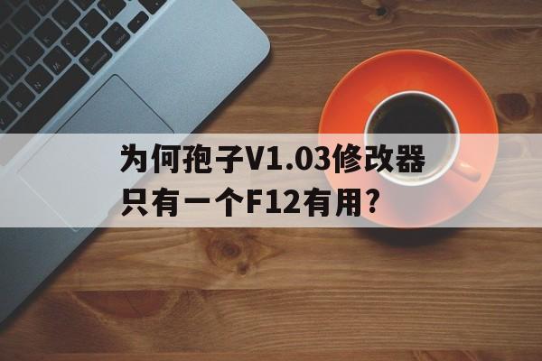 為何孢子V1.03修改器只有一個(gè)F12有用?